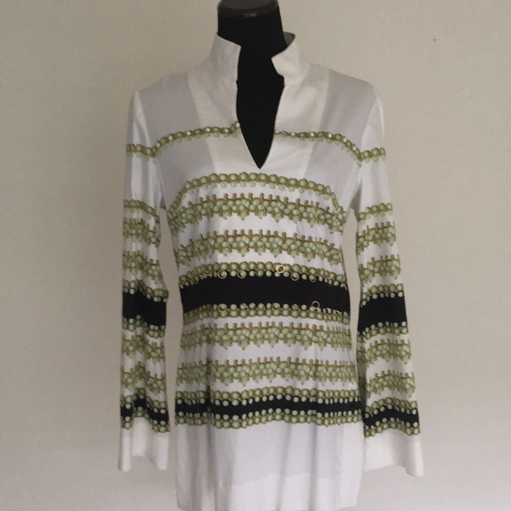 So Cute Tunic!